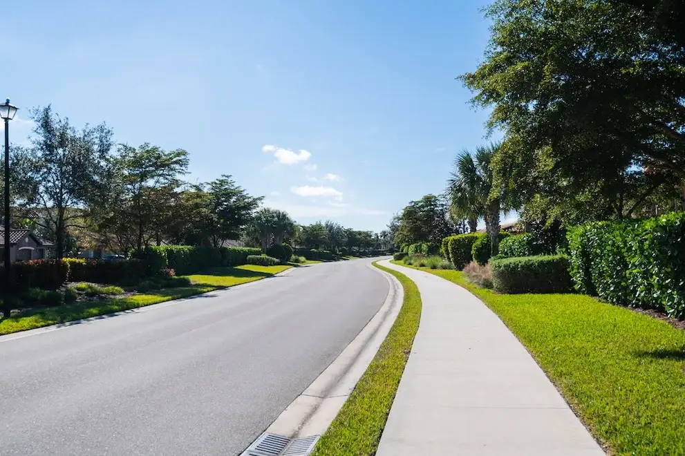 Pressure Pros commercial community cleaning in Orlando
