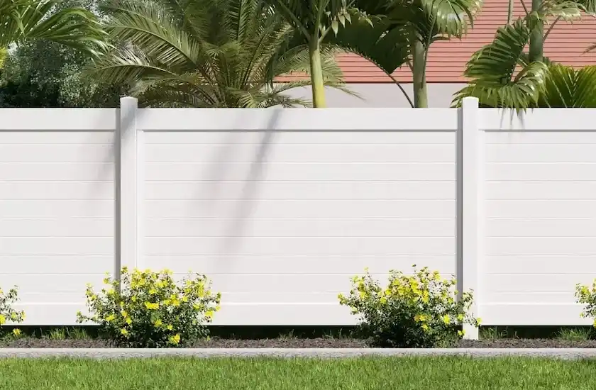 Fence Cleaning service in Orlando