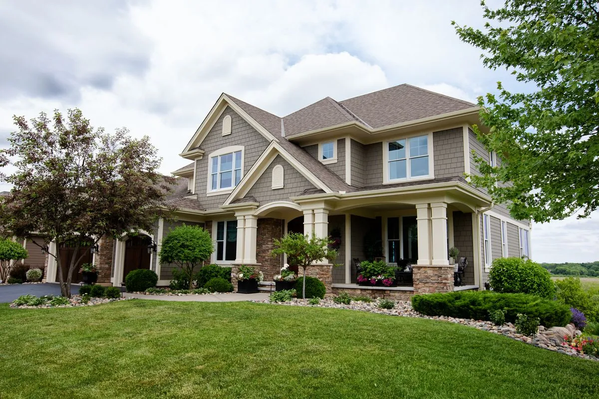 House Washing service in Orlando by Pressure Pros