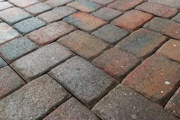 Paver Sealing service in Orlando
