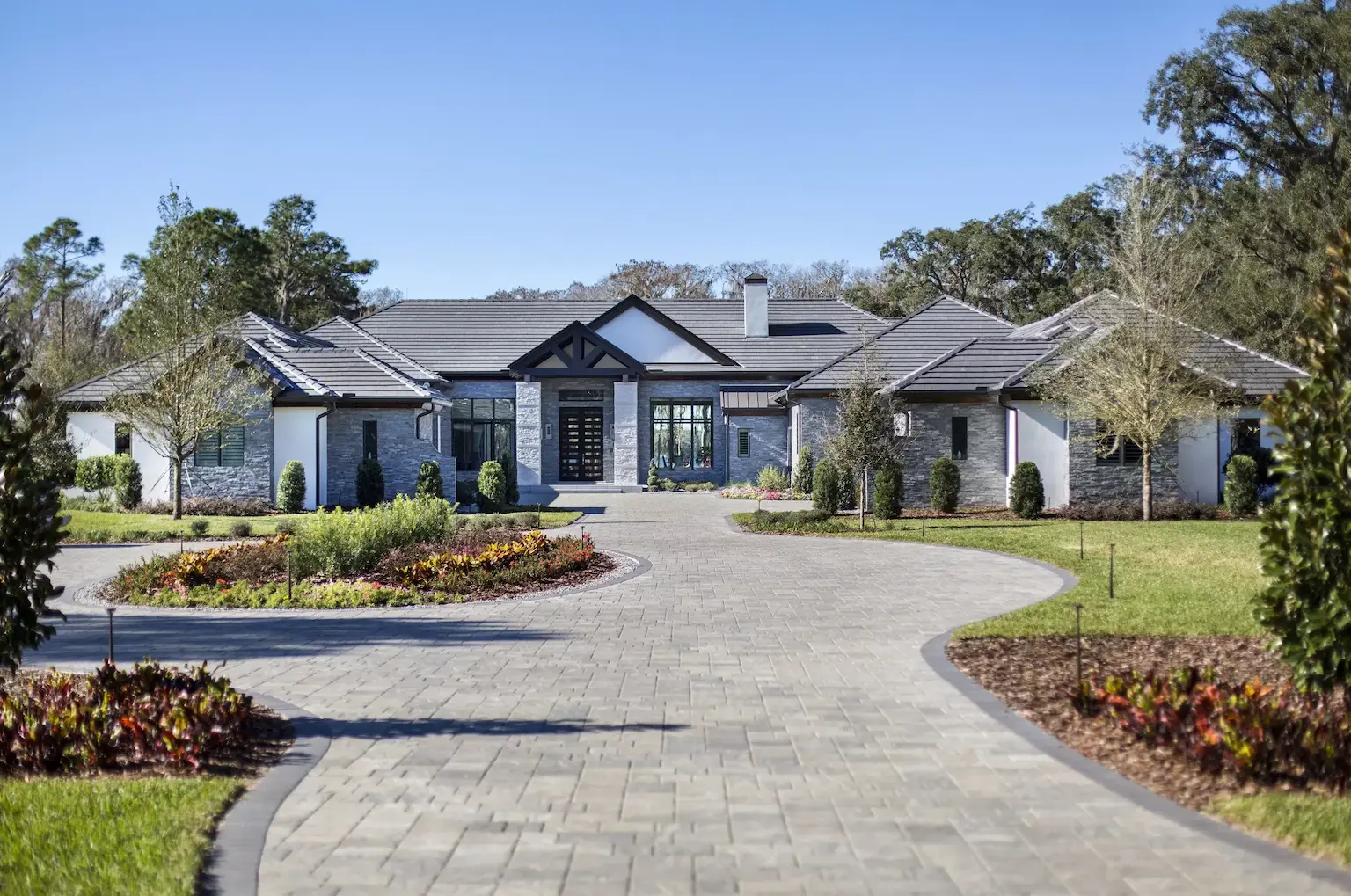 Pressure washing service for Orlando homes and businesses
