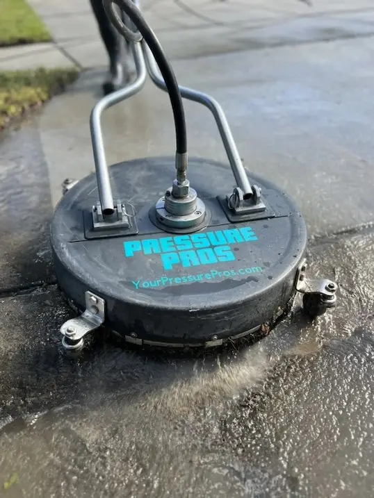 Pressure Washing service in Orlando