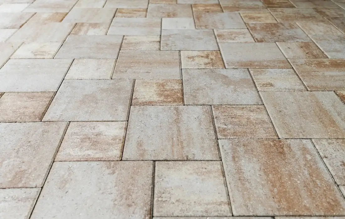Top Benefits of Paver Sealing for Curb Appeal